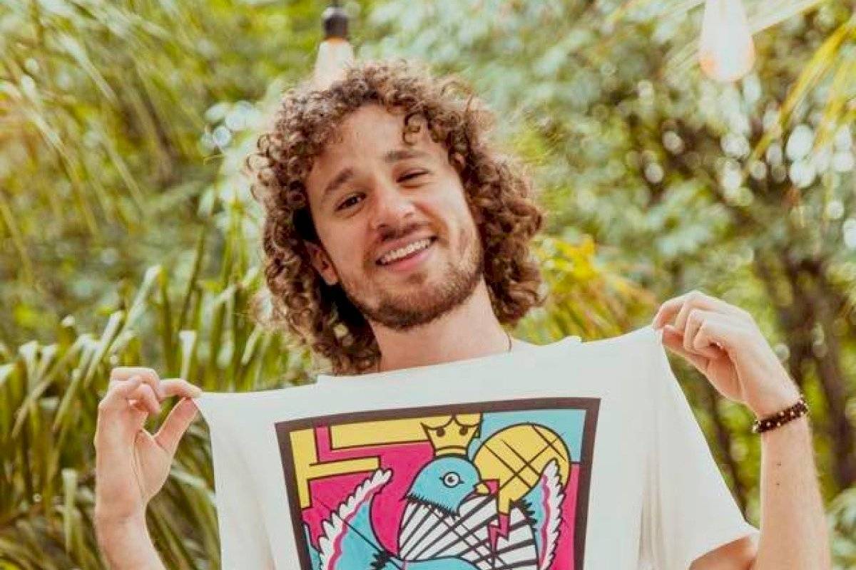 Youtuber mexicano, Luisito Comunica, visita El Salvador y podría reunirse con el Presidente Bukele youtuber-mexicano-luisito-comunica-visita-el-salvador-y-podria-reunirse-con-el-presidente-bukele